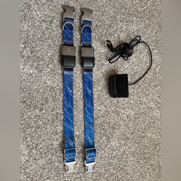 Fi dog collars